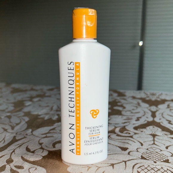 6-piece bundle of new hair products - Picture 3 of 10